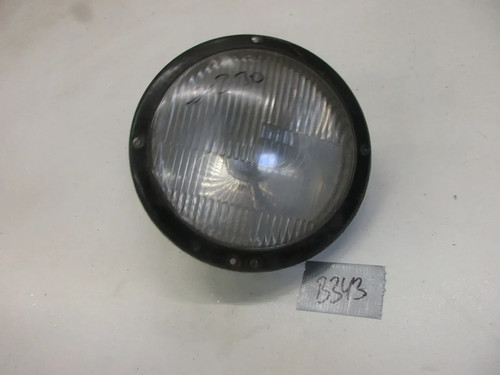 B343 hella scheinwerfer - b343,