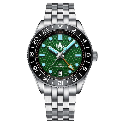 Phoibos wave master py049e - master,