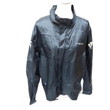 Dainese Motorradjacke Herren Anthrazit Protective Clothing L Großschutz Schauer