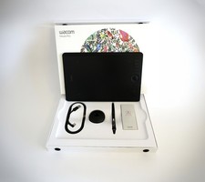 Wacom Intuors Pro M -