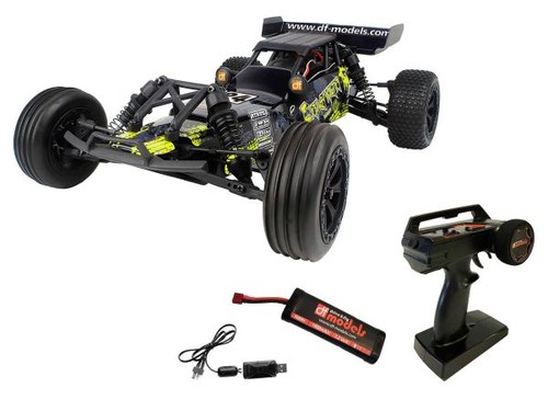 Models crusher race - race, buggy