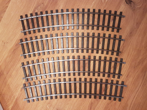 Märklin spur 4 gleise - spur,