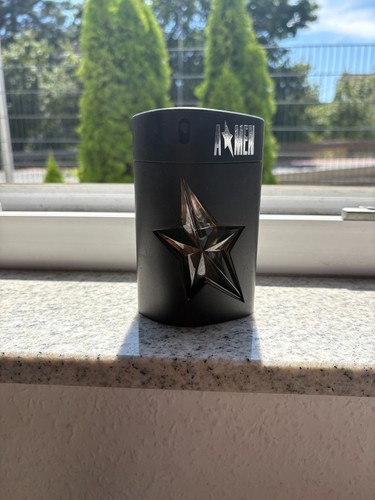 Thierry mugler men eau - mugler, de