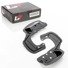 2x Ankerblech Schutzblech