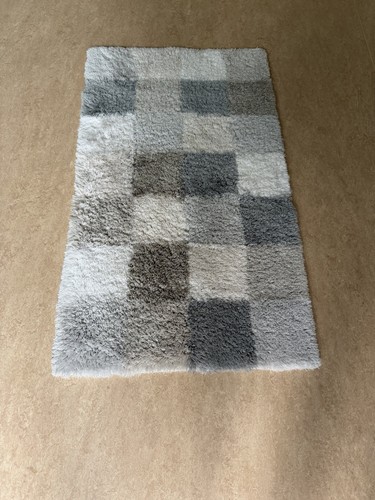 Badteppich kleine wolke caro - badteppich,