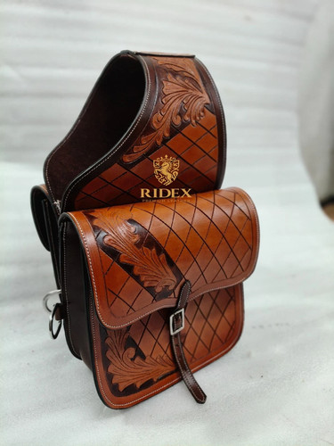 Premium qualität leder - premium,