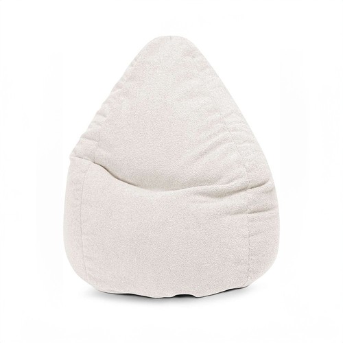 Sitzsack sitting point woolly - sitzsack,