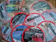 Blinker - 12 x DVD -  1/2015 - 12/2015