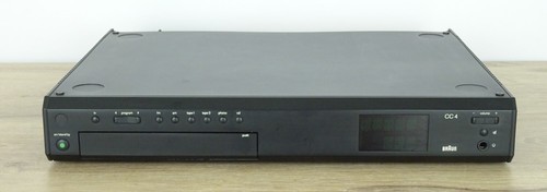 Braun atelier tuner - braun,