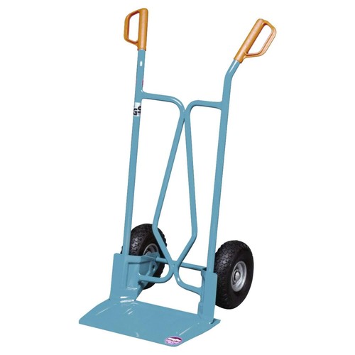 Mefro kistenkarre 250 - mefro,