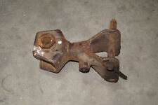 Zugmaul für Deutz 4006,4506,5006,5206,5506,6206,3006,2506, D40,4005,6207,6007