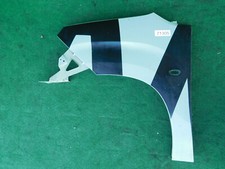 Kotflügel vorn links Citroen Berlingo III (E) 1.5HDI 96KW 131PS Bj.2018