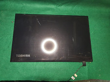 TOSHIBA SATELLITE C55C - TOP