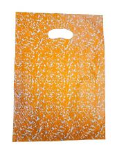 35x orange arty Design Druck