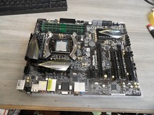ASRock Z77 Extreme6/TB4