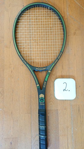 Tennisschläger dunlop max - dunlop,