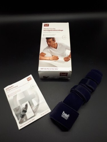 Bandage bort medical digisoft - bandage,