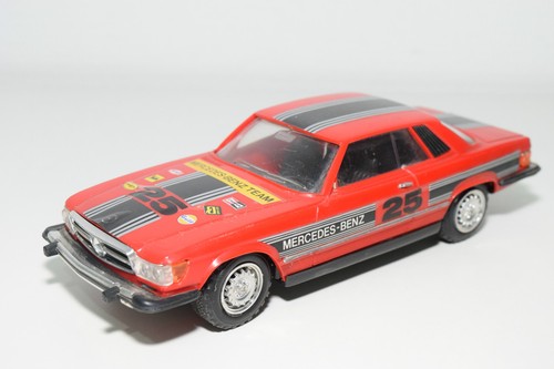 Hong kong plastic 907 - hong, mercedes