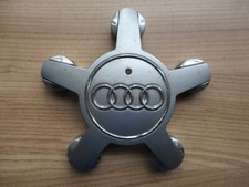 Nabendeckel AUDI A3 A4 A5 A6