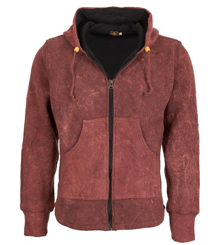 Jacke strickjake - jacke,