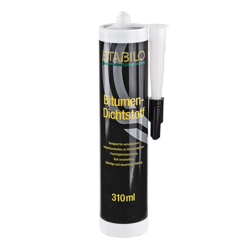 Bitumen dichtstoff klebstoff - bitumen,