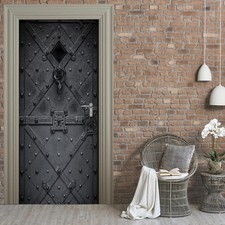 Türtapete selbstklebend