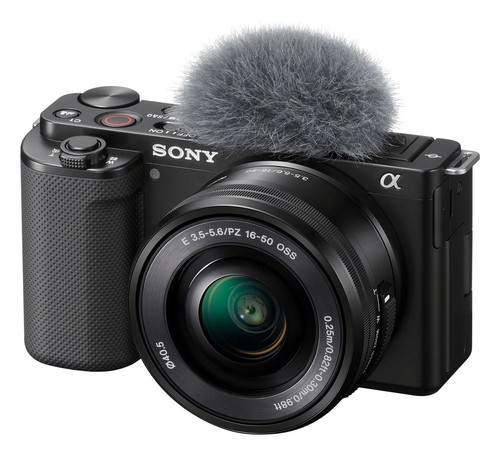 Sony e10 kit 16 - +, oss