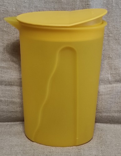 Tupperware junge welle kanne - *,