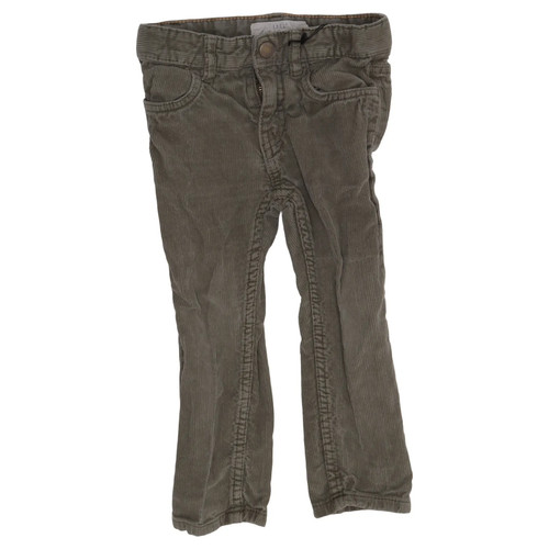 H m cordhose - by,