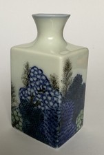 Kleine Japanische Viereckige