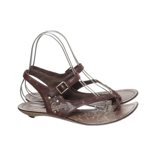 Replay sandalen größe - sandalen,, größe: