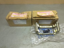 Bremssattelhalter Honda Civic