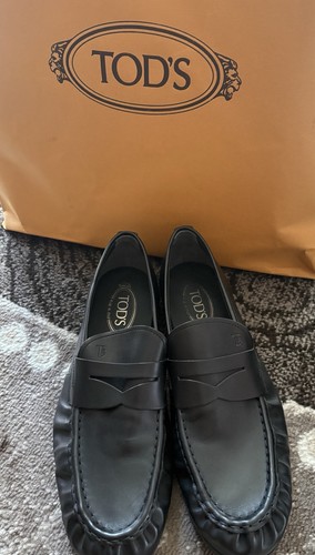 Tod loafer mokassins - tod‘s, loafer/mokassins