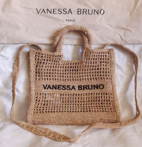 Vanessa bruno korbtasche - bruno,