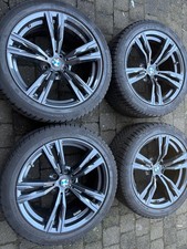 BMW Winterkompletträder Z4