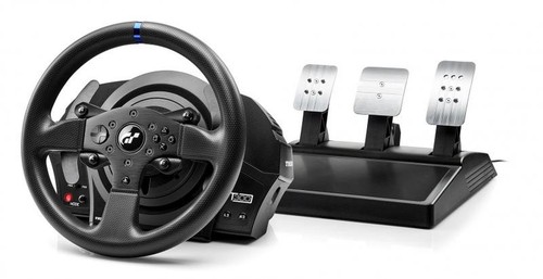 Thrustmaster t300 gt - thrustmaster,