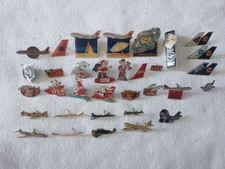 35 x Lufthansa, LTU, Boeing