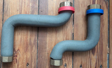 Buderus Heizkreisrohrgruppe BCS29, für 1-2 Heizkreise Buderus-Art.Nr.: 773660229