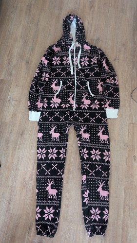 Crazy age kuscheliger jumpsuit - crazy,