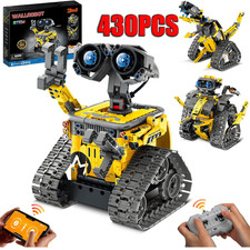 Roboter Spielzeug ab 8 Jahre