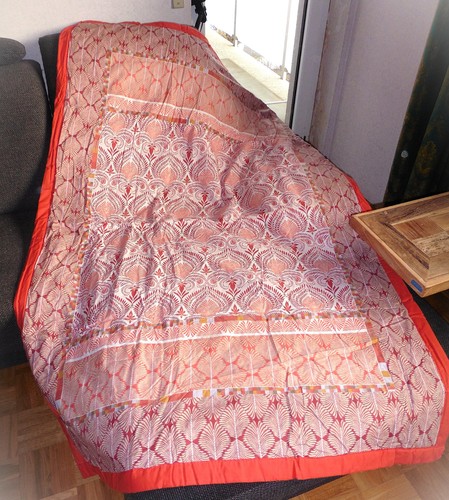Bassetti plaid nairobi ca - bassetti, r1,