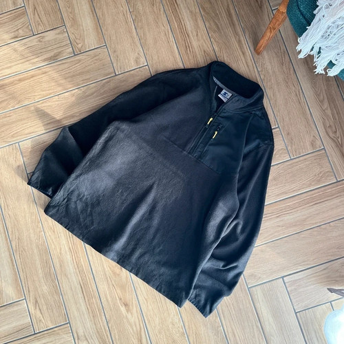 Starter vintage fleece jacket - starter,