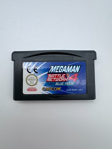 Megaman battle network - megaman, 4