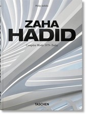 Zaha Hadid. Complete Works
