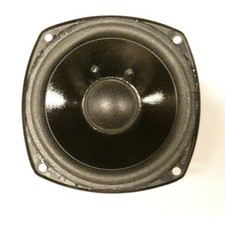 Quadral 921134 Ø 100/125mm 4" Zoll Mitteltöner Lautsprecher 4 ohm Z-3444