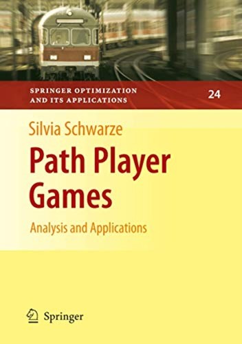 Path player games analysis - player,