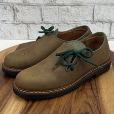 Sudtiroler Schuhe Womens 6 EU