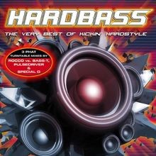 Hardbass chapter vol von - vol.3,