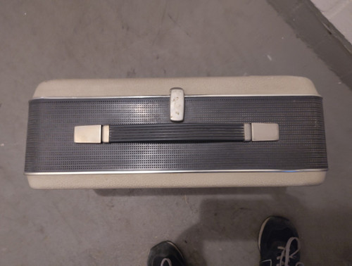 Grundig stereo - grundig, 47