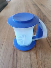 Tupperware Rucki Zucki Mehlsieb, auch für Puderzucker